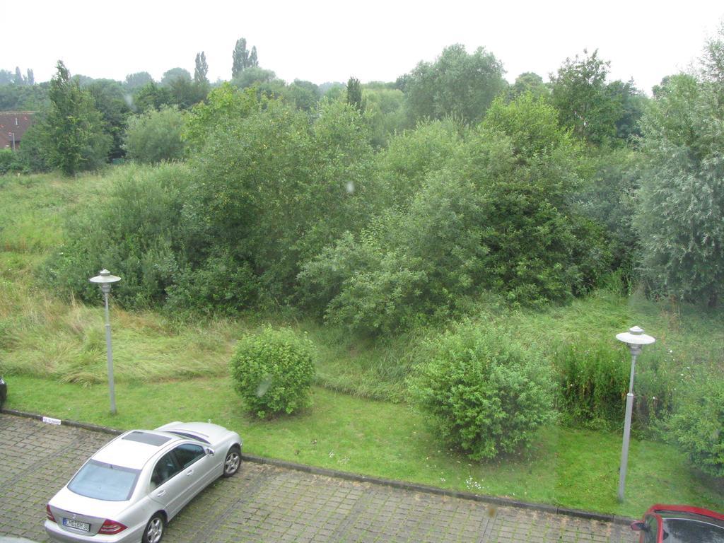 Apartment Am Steinweg Emden Rom bilde