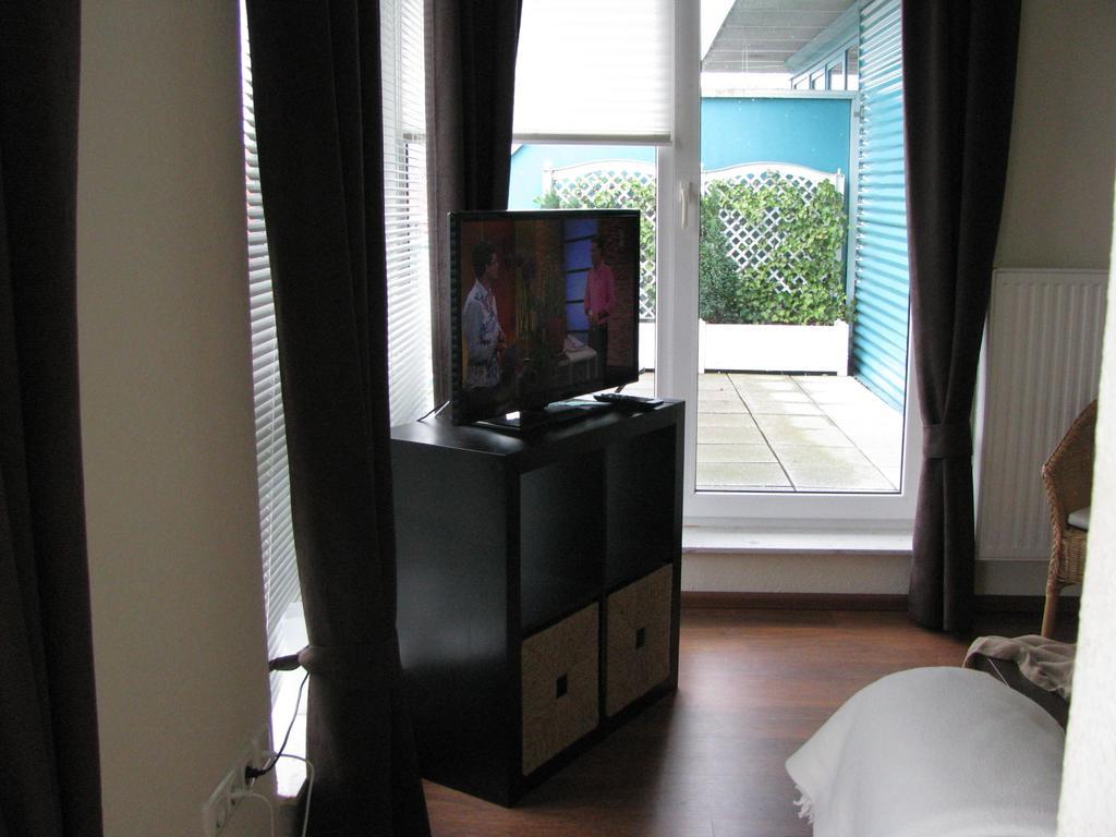 Apartment Am Steinweg Emden Rom bilde