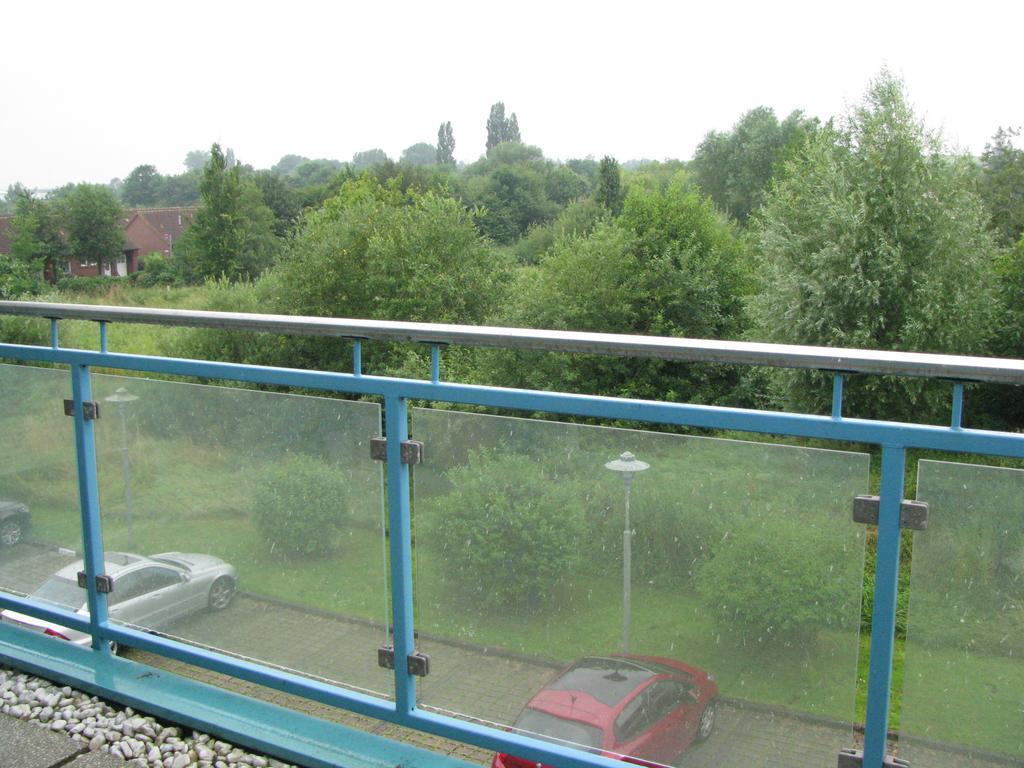 Apartment Am Steinweg Emden Rom bilde