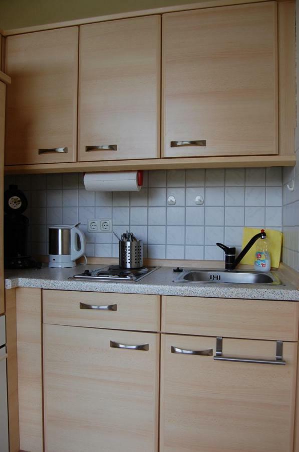 Apartment Am Steinweg Emden Eksteriør bilde