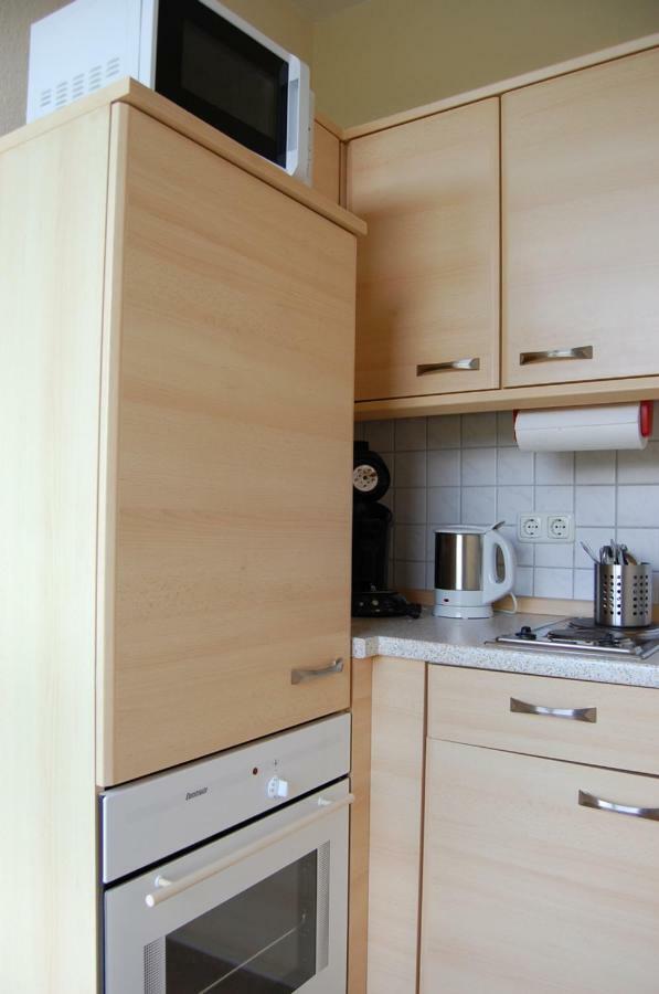 Apartment Am Steinweg Emden Eksteriør bilde