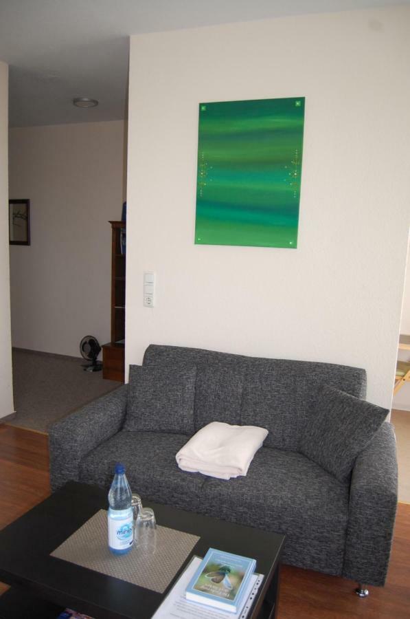 Apartment Am Steinweg Emden Eksteriør bilde