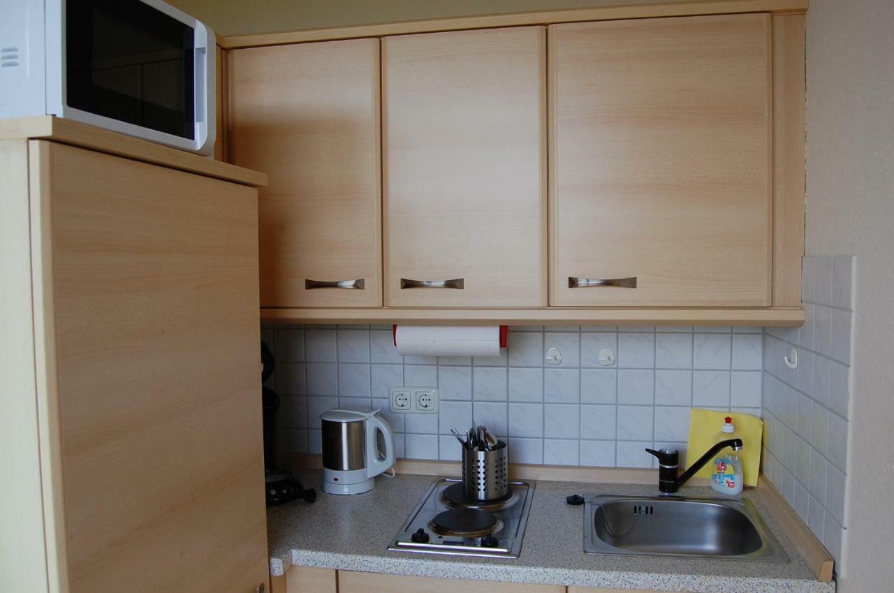 Apartment Am Steinweg Emden Eksteriør bilde